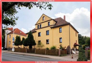 Einfamilienhaus zum Kauf 399.000 € 8 Zimmer 308 m² 1.108 m² Grundstück Freital Freital 01705