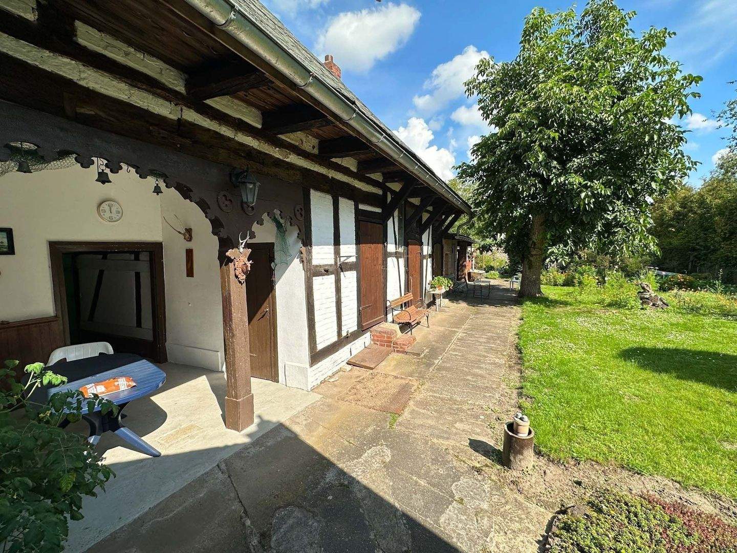 Einfamilienhaus zum Kauf - Ansicht 5