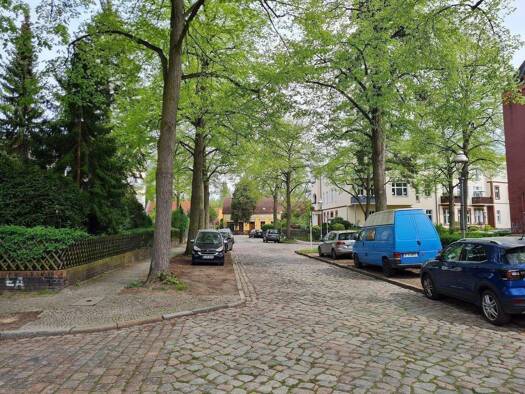 Wohnung zum Kauf 935.000 € 3 Zimmer 101,1 m² EG frei ab 01.09.2027 Lichterfelde Steglitz-Zehlendorf 12203