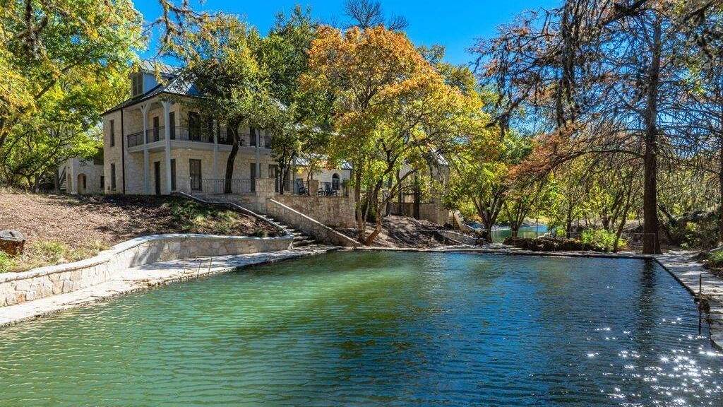 Haus zum Kauf 50.813.900 € 840 m² Kerrville 78028