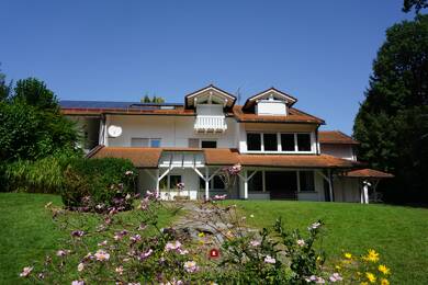 Einfamilienhaus zum Kauf 480.000 € 11 Zimmer 250 m² 1.670 m² Grundstück Patersdorf Patersdorf 94265
