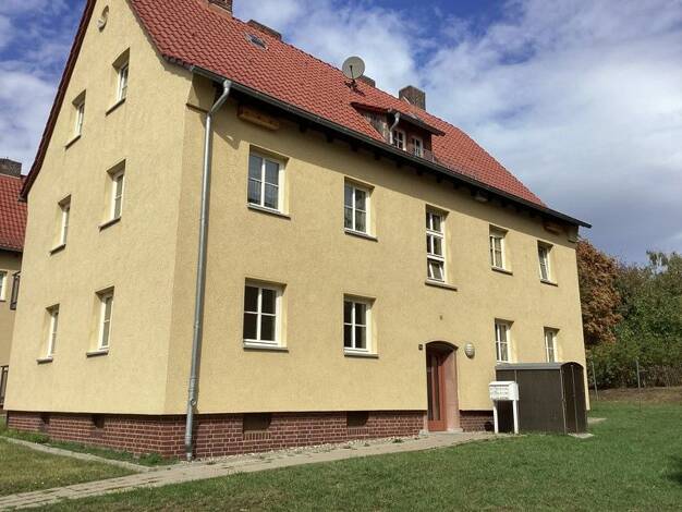 Wohnung zur Miete 450 € 3 Zimmer 50 m² 1. Geschoss frei ab 10.04.2026 Straßenäckerweg 3 Kirchditmold Kassel 34128