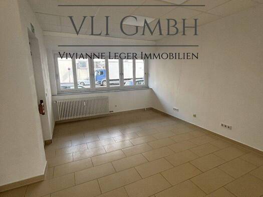 Laden zur Miete 650 € 3 Zimmer Alt-Saarbrücken Saarbrücken 66117