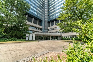 Bürofläche zur Miete provisionsfrei 13,90 € 1.250 m² Bürofläche teilbar ab 1.250 m² Ruhrallee - Ost Dortmund 44139