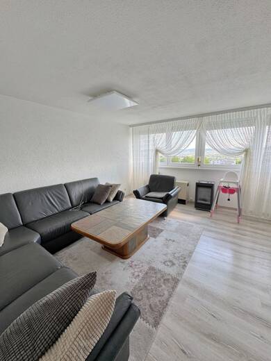 Wohnung zum Kauf 300.000 € 4,5 Zimmer 92,1 m² Dachgeschoss Waiblingen - Kernstadt Waiblingen 71334