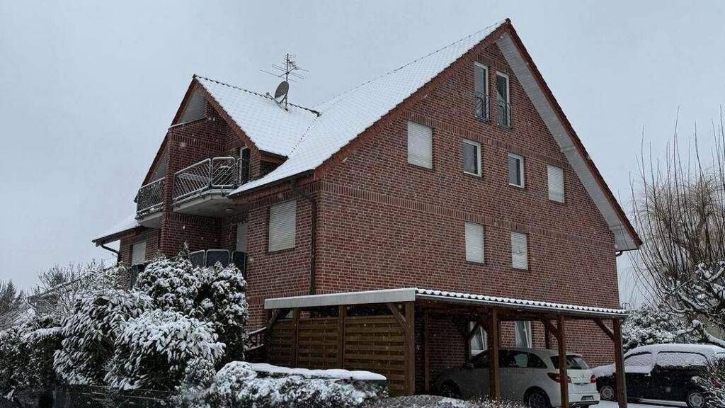 Terrassenwohnung zum Kauf als Kapitalanlage geeignet 165.000 € 2 Zimmer 66 m² Lipperreihe Oerlinghausen 33813