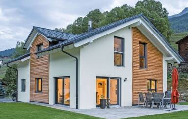 Haus zum Kauf 739.500 € 5 Zimmer 125 m² 380 m² Grundstück Lerchen Straße 19 Bruckmühl 83052