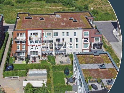 Maisonette zum Kauf 598.000 € 4 Zimmer 110 m² 2. Geschoss Tonndorf Hamburg-Jenfeld 22045