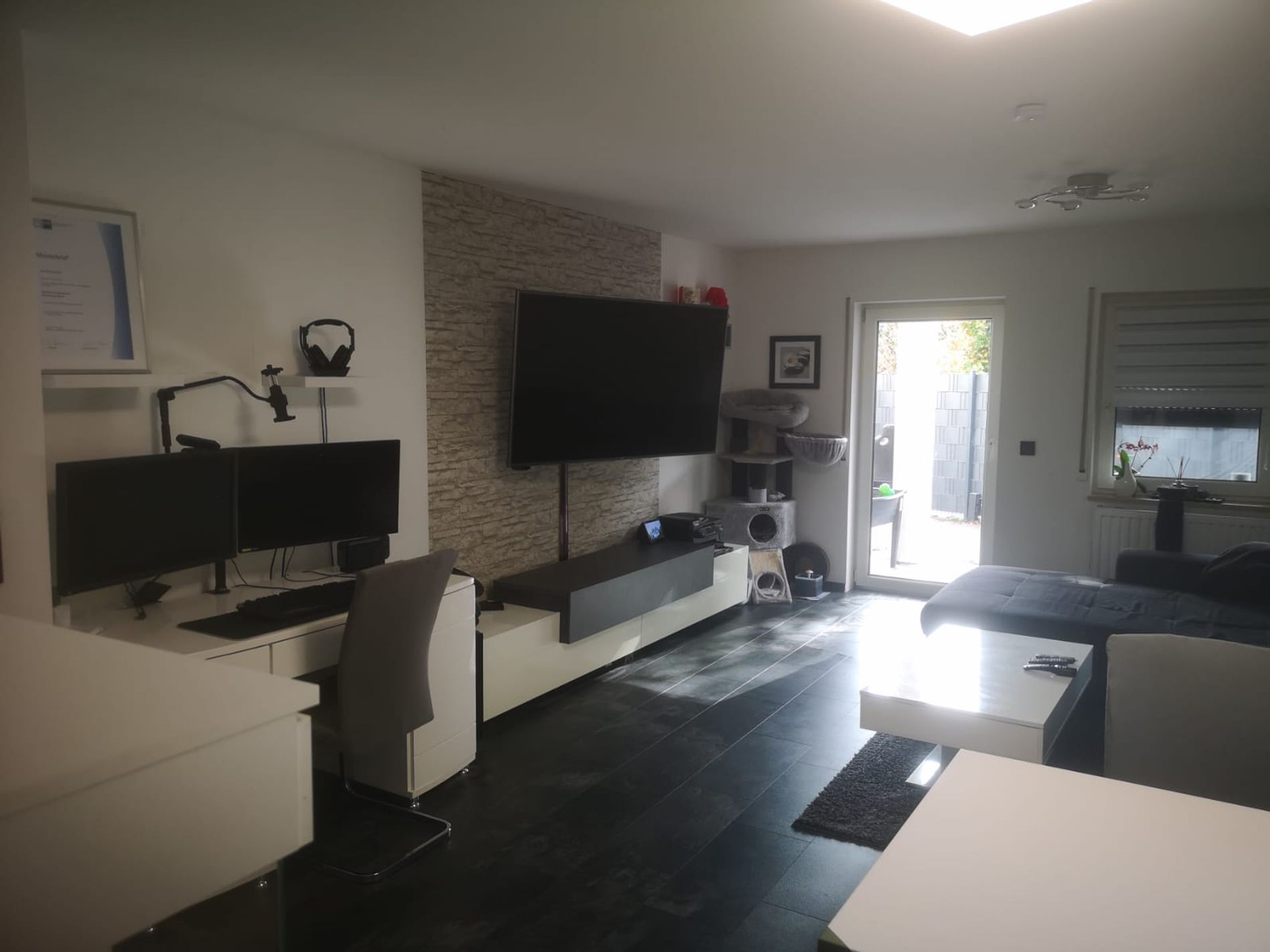 Studio zum Kauf 235.000 € 2 Zimmer 60 m²<br/>Wohnfläche 2.<br/>Geschoss Oedheim Oedheim 74229