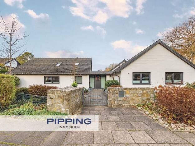 Einfamilienhaus zum Kauf 1.295.000 € 6 Zimmer 200 m² 1.330 m² Grundstück Aumühle Aumühle 21521