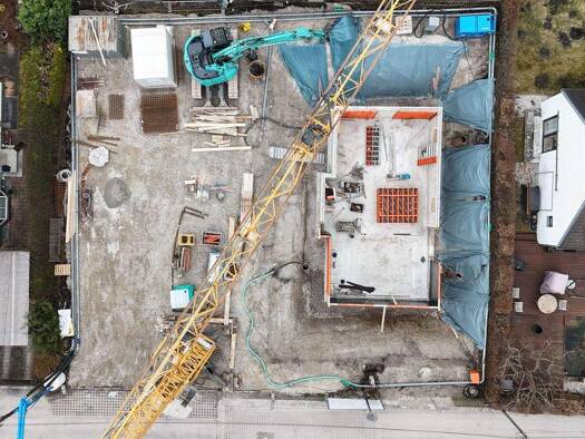 Doppelhaushälfte zum Kauf - Erstbezug provisionsfrei 949.000 € 4 Zimmer 108 m² 200 m² Grundstück frei ab 01.12.2026 Feldmoching-Hasenbergl München 80995