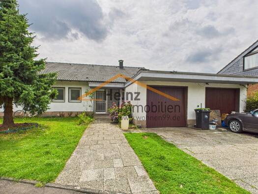 Mehrfamilienhaus zum Kauf 495.000 € 7 Zimmer 201 m² 775 m² Grundstück Voiswinkel Odenthal 51519
