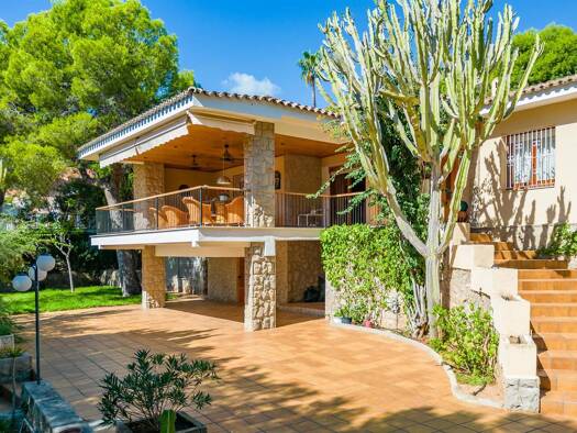 Haus zum Kauf 850.000 € 404 m² 1.396 m² Grundstück Benicàssim / Benicasim 12560