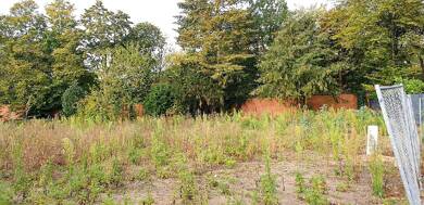 Grundstück zum Kauf - Erstbezug 650.000 € 600 m² Grundstück Pomona Neuss 41464