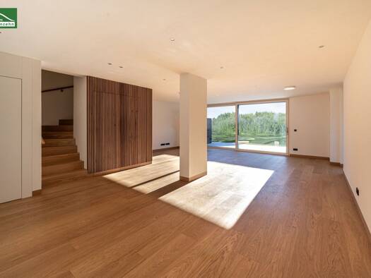 Einfamilienhaus zum Kauf - Erstbezug 989.001 € 5 Zimmer 149,1 m² Tulbingerkogel 60 Tulbing 3434