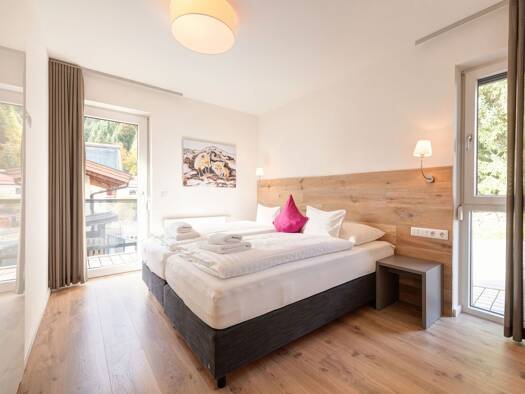Wohnung zum Kauf 1.139.000 € 4 Zimmer 105,5 m² 1. Geschoss St. Anton am Arlberg 6580