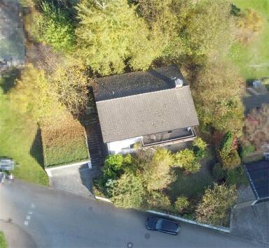 Einfamilienhaus zum Kauf 389.870 € 6 Zimmer 146 m² 565 m² Grundstück Buchenbachstr. 2 Neulautern Wüstenrot 71543
