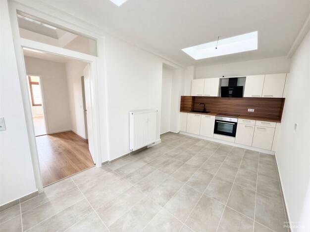 Wohnung zur Miete 1.099 € 3 Zimmer 82 m² EG Lange Straße 27 Zentrum-Ost Mitte 04103