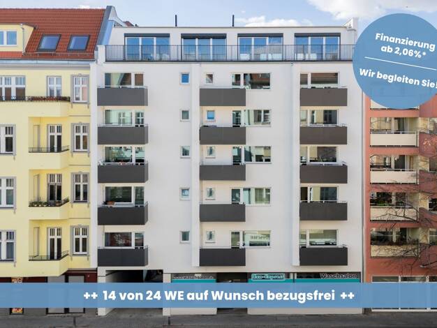 Mehrfamilienhaus zum Kauf als Kapitalanlage geeignet 6.580.000 € 1.003,2 m² Berlin 10713