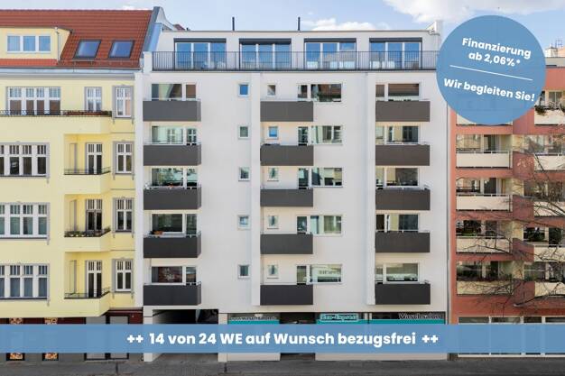 Mehrfamilienhaus zum Kauf als Kapitalanlage geeignet 6.580.000 € 1.003,2 m² Wilmersdorf Berlin 10713