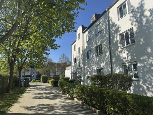 Wohnung zum Kauf 369.000 € 3 Zimmer 83 m² Universitätsviertel Universitätsviertel 86159