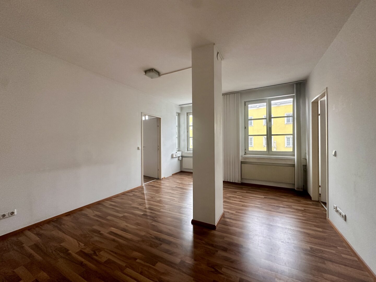 Büro-/Praxisfläche zur Miete 980 € 4,5 Zimmer Schwanenstadt 4690