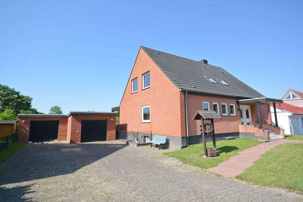 Einfamilienhaus zum Kauf - Mehr