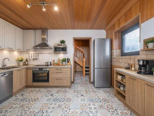 Doppelhaushälfte zum Kauf 239.000 € 4 Zimmer 116 m² 386 m² Grundstück Garstedt 21441