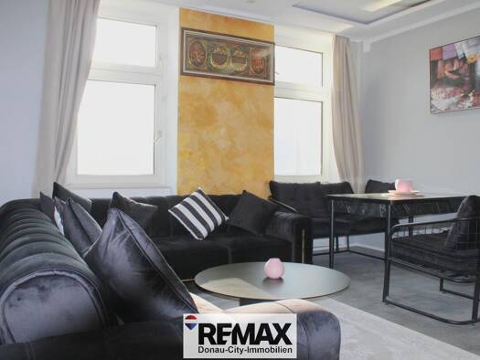 Wohnung zum Kauf 265.000 € 4 Zimmer 76,8 m² 2. Geschoss Floridsdorf 1210