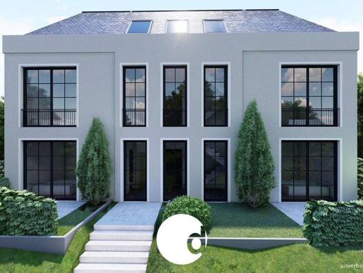 Grundstück zum Kauf 1.600.000 € 579 m² Grundstück West Stuttgart 70193