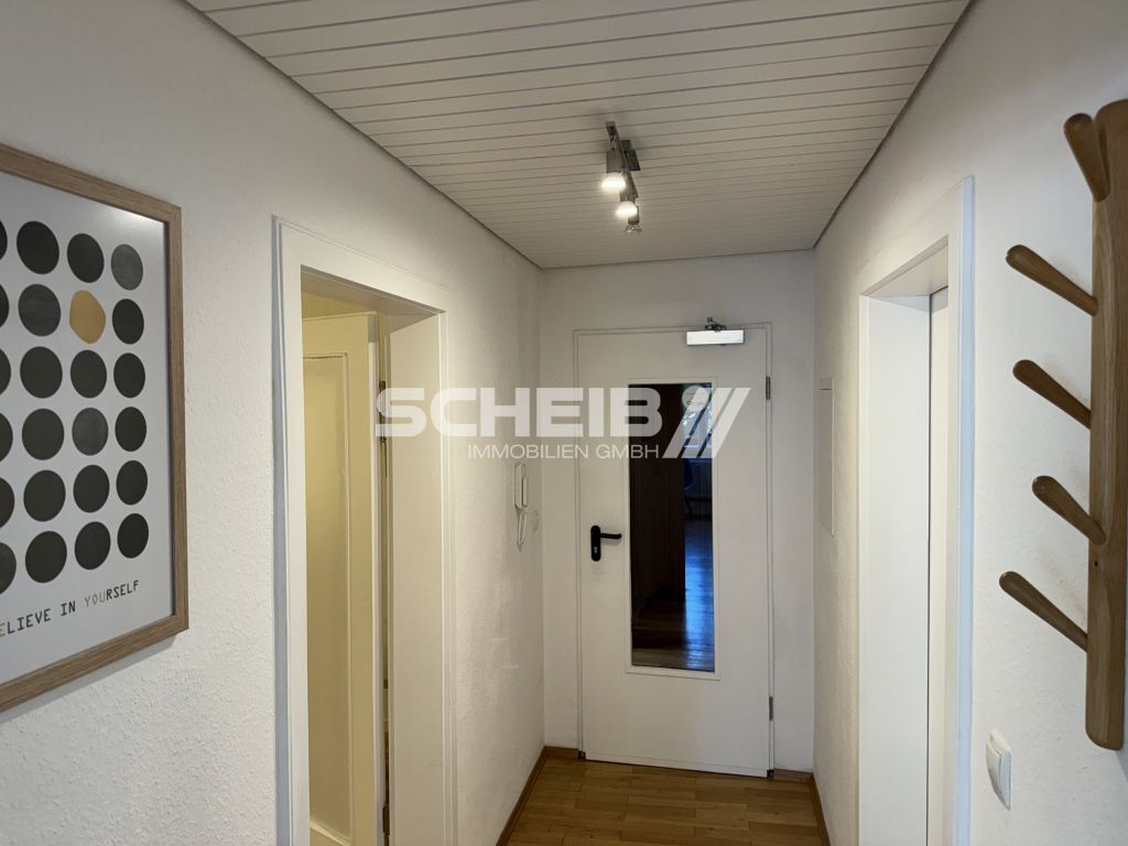 Bürofläche zur Miete 850 € 84 m²<br/>Bürofläche Stadtmitte Schwäbisch Hall 74523