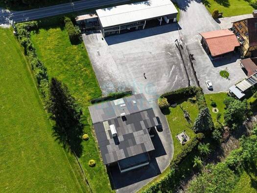 Lagerhalle zum Kauf 621 m² Lagerfläche Köflach 8580
