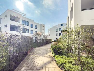 Wohnung zur Miete 2.100 € 4 Zimmer 114 m² 2. Geschoss frei ab 01.06.2025 Alt-Travemünde / Rönnau Lübeck 23570
