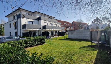 Wohnung zur Miete 1.150 € 3 Zimmer 88,5 m² EG frei ab 01.08.2025 Blankenburgweg 3 Kernstadt Lippstadt 59557