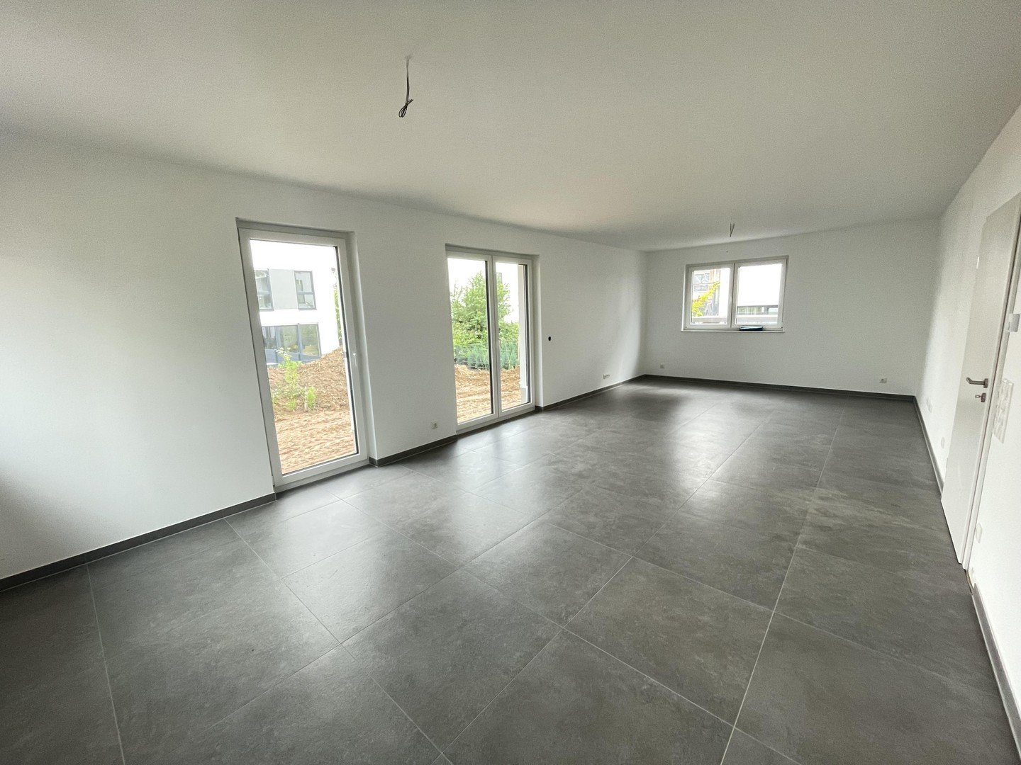 Wohnung zur Miete 1.450 € 3 Zimmer 81 m²<br/>Wohnfläche ab sofort<br/>Verfügbarkeit Dornbusch Frankfurt am Main 60599