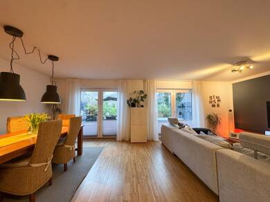Maisonette zum Kauf 499.000 € 4 Zimmer 124 m² 1. Geschoss Wahllokal 90 Siegburg 53721