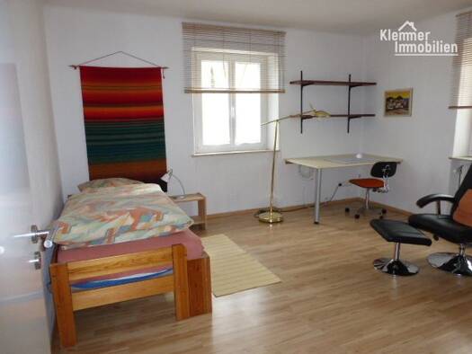 WG-Zimmer zur Miete auf Zeit 435 € 18 m² EG Lohr Lohr am Main 97816