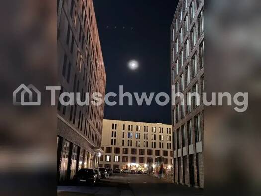 Wohnung zur Miete Tauschwohnung 567 € 1 Zimmer 23 m² Mitte Dortmund 44137