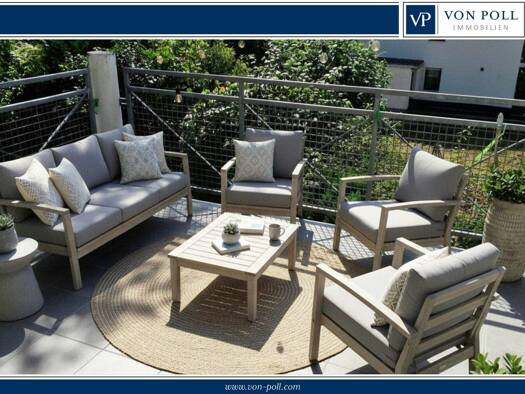 Wohnung zum Kauf 350.000 € 2 Zimmer 90 m² Leutershausen Hirschberg an der Bergstraße / Leutershausen 69493