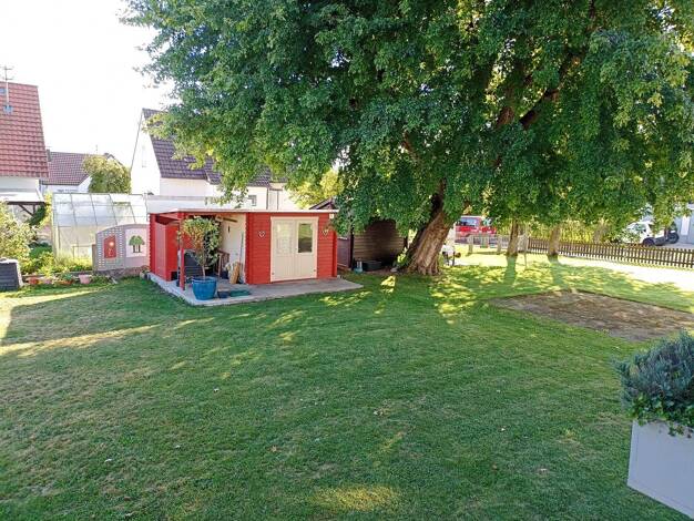 Wohnung zum Kauf 305.000 € 4 Zimmer 102 m² 1. Geschoss Bad Schussenried 88427