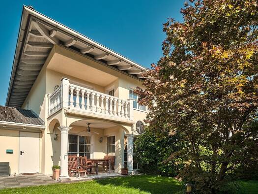 Doppelhaushälfte zum Kauf 850.000 € 6 Zimmer 143 m² 243 m² Grundstück Kössen 6345