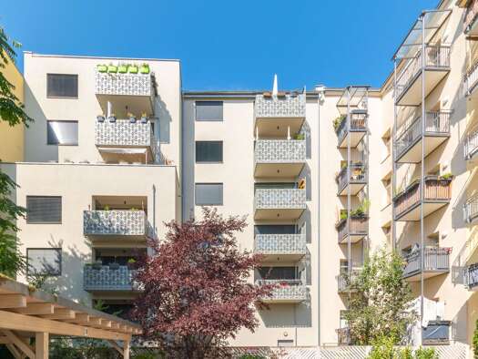 Wohnung zum Kauf 307.800 € 2 Zimmer 64,8 m² 1. Geschoss Zentrum-West Mitte 04109