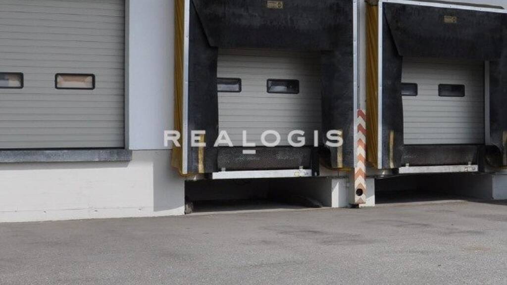 Halle/Industriefläche zur Miete provisionsfrei 3.000 m² Lagerfläche teilbar ab 500 m² Fellbach 70736