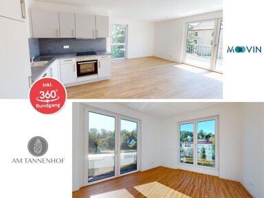 Studio zur Miete 1.350 € 4 Zimmer 100,5 m² EG frei ab 01.11.2024 Hans-Bredow-Straße 6 Baden-Baden - Kernstadt Baden-Baden 76530