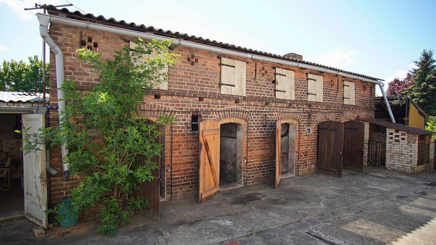 Haus – Bad Freienwalde (Oder), Märkisch-Oderland - Ansicht 3