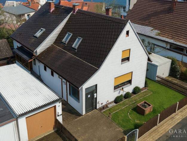 Mehrfamilienhaus zum Kauf 200.000 € 7 Zimmer 200 m² 525 m² Grundstück Wunsiedel 95632