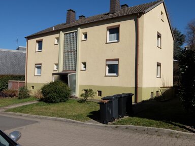 Wohnung zur Miete 365 € 3 Zimmer 55 m² 1. Geschoss frei ab sofort Dahlhausen Bochum 44879