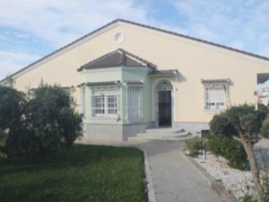 Villa zum Kauf 455.000 € 8 Zimmer 342 m² 2.300 m² Grundstück Hinojos 21740