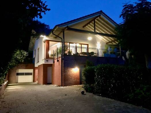 Einfamilienhaus zum Kauf 998.000 € 6 Zimmer 213 m² 1.377 m² Grundstück frei ab sofort Goch 47574