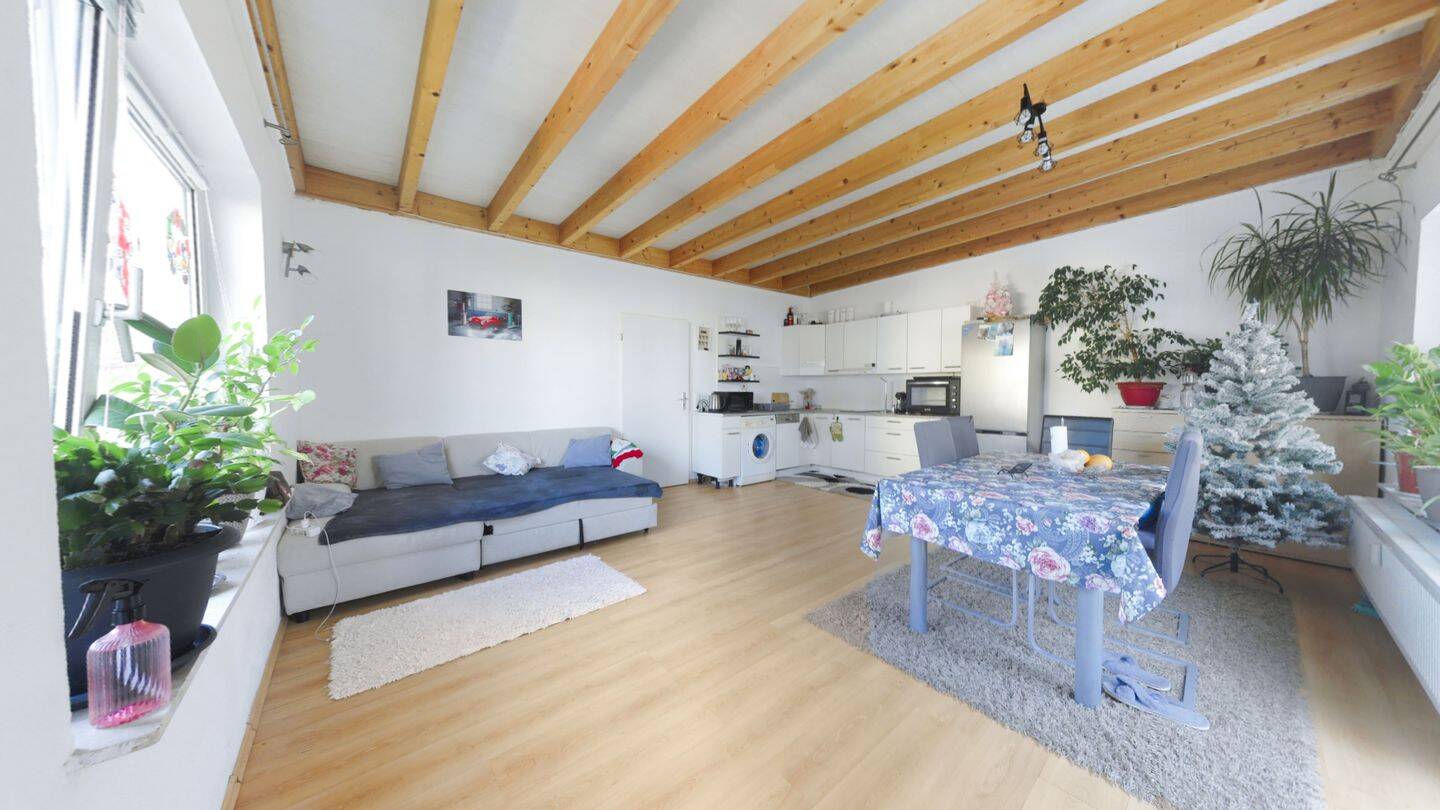 Mehrfamilienhaus zum Kauf – pohled 4